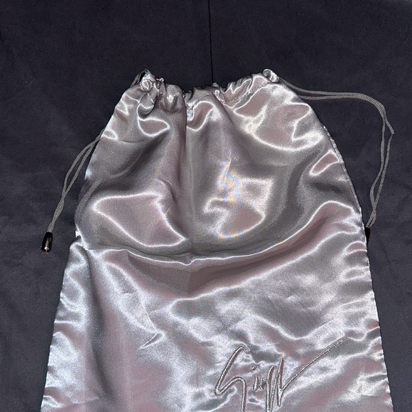 Giuseppe dust bag - Picture 3 of 5